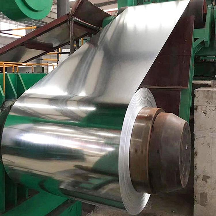 Monel Alloy Coil Strip Shandong Tisco Steel Co Ltd