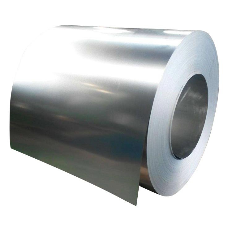 Precision Alloy Coil - Shandong Tisco Steel Industry Group